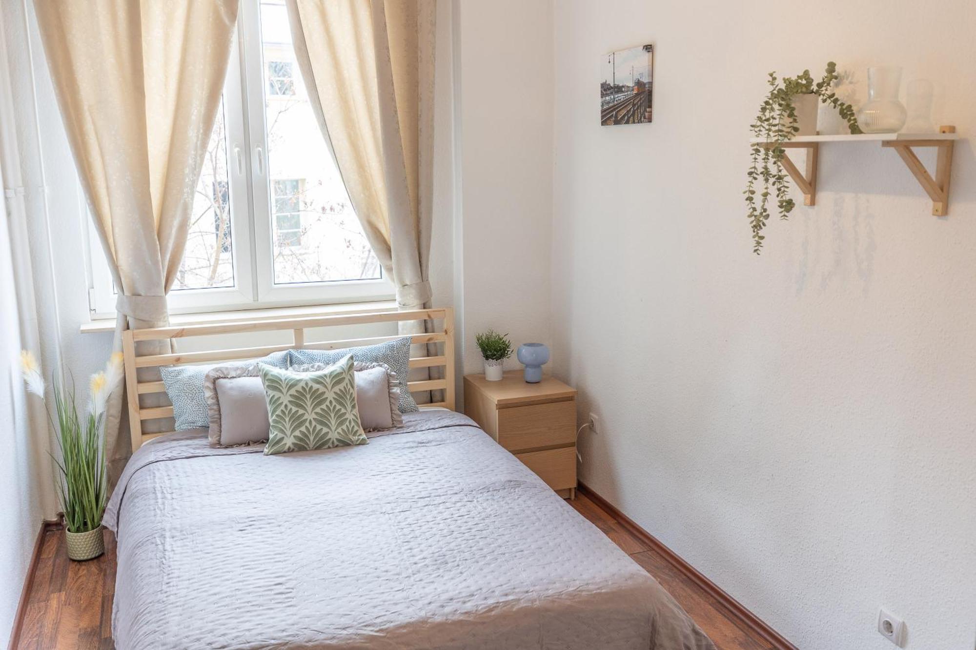 Riverside Balcony Apartment With View To Danube Budapest Bagian luar foto